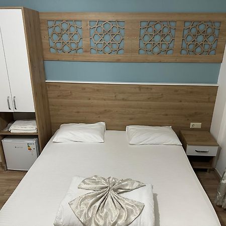 Amsterdam Otel Economic Room Kemer Exteriör bild