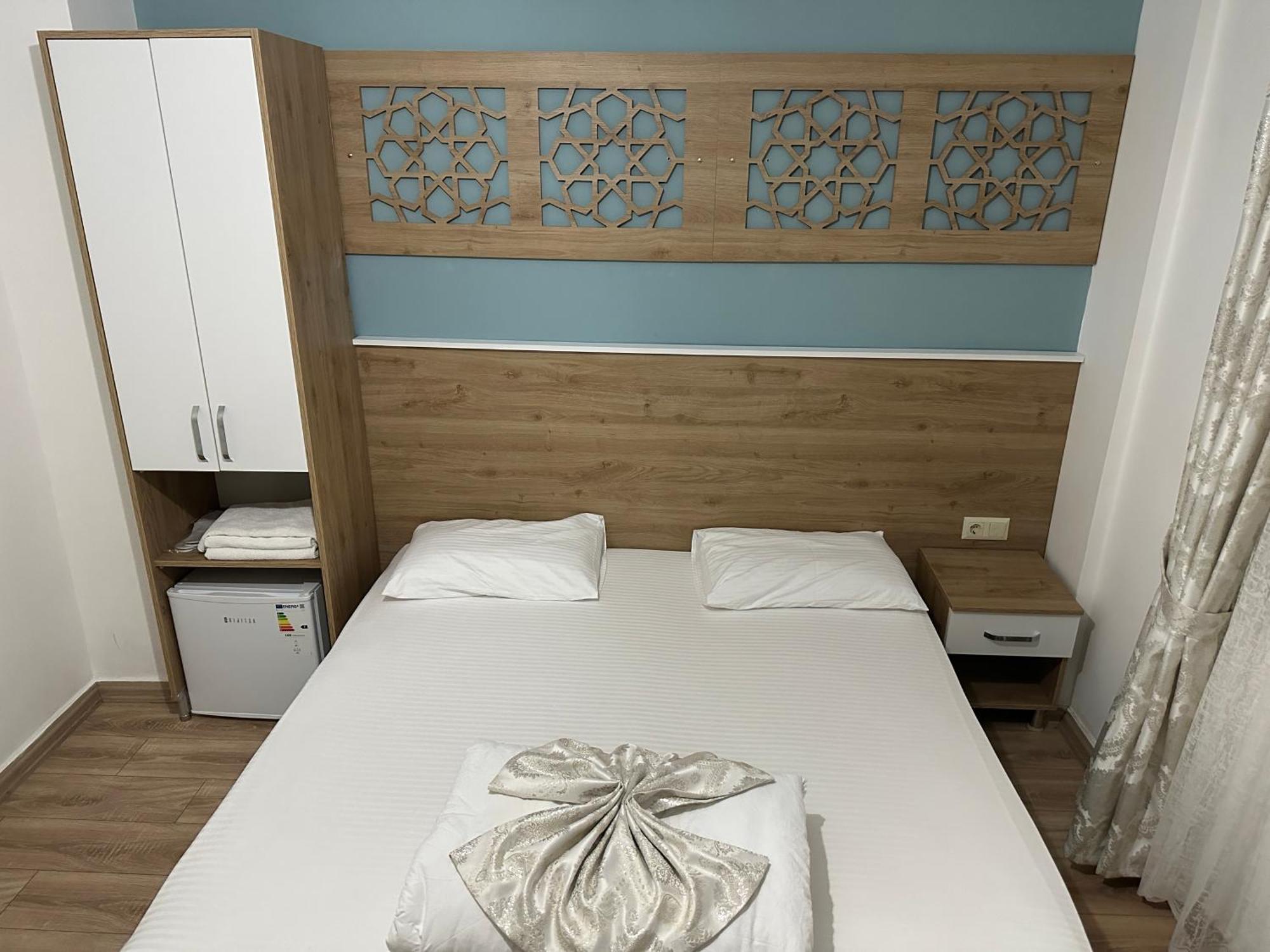 Amsterdam Otel Economic Room Kemer Exteriör bild